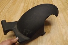 Keeway Fact x 125 2023 model rear hugger/ mudguard