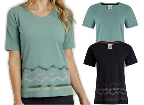Weird fish women short - ex,
