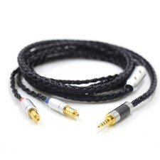 8Core Earphone Cable For Shure