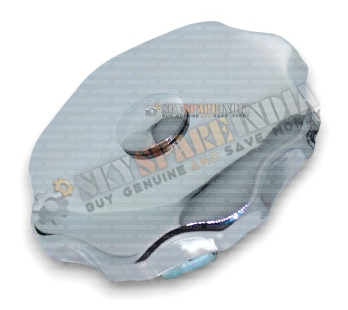 Fuel tank cap compatible - fuel,