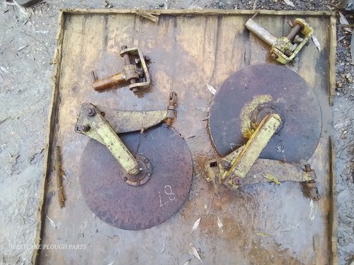 Dowdeswell plough disc - dowdeswell,