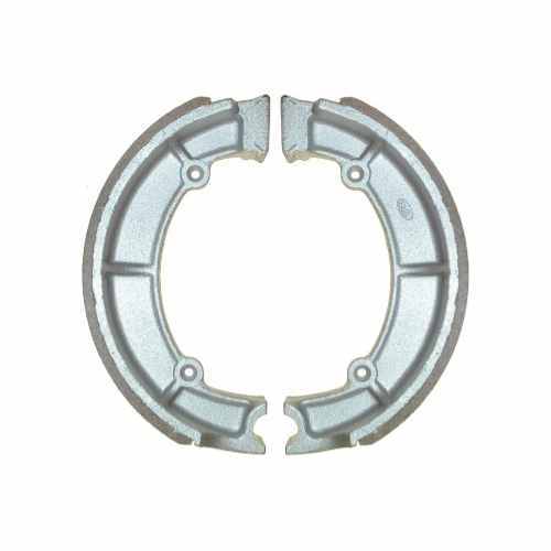 Drum brake shoes vb412 k709 - drum,
