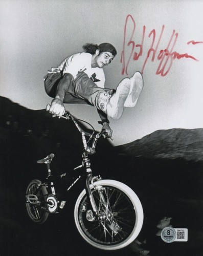 Mat hoffman pro - hoffman, bmx
