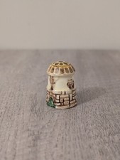 Sylvac Ceramic Thimble