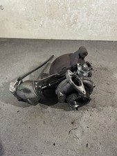 2004 PEUGEOT 407 2.0 HDI TURBOCHARGER / TURBO 9654919580