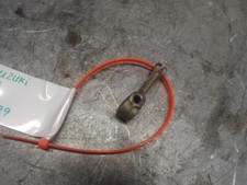 Suzuki RMX250 RMX 250 1994 Clutch Pull Pulls Motocross MX Enduro 