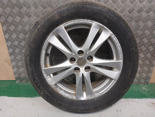 HYUNDAI SANTA FE MK2 CM 18"