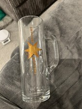 Freedom Brewery Pint Glass with handle