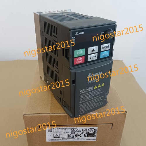 Vfd2a8ms21ansaa delta vfd - delta,