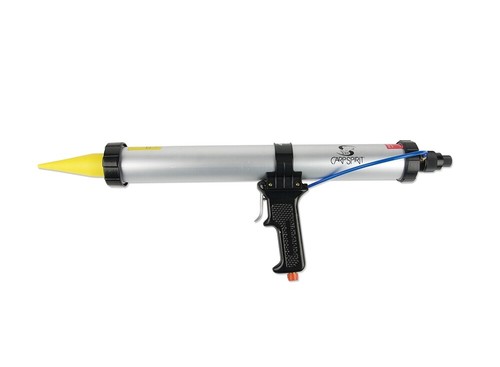 Carp spirit pneumatic - carp,