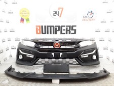 HONDA CIVIC MK10 2019-2023