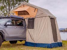 ARB Accessories Simpson Roof Tent & Annex - (Available In UK Only) - DA8981