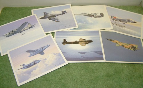 Collection raf fighter - collection,