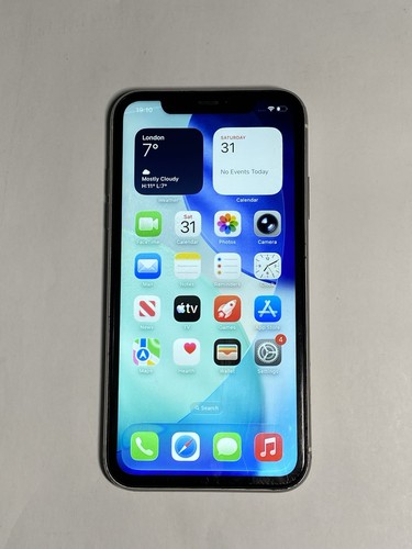 Apple iphone ee - (64gb)(,
