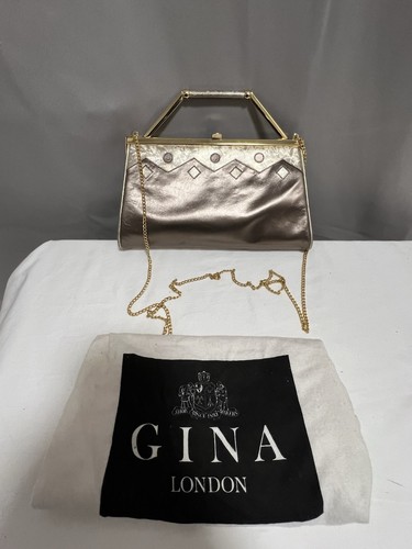 Gina london way bag - london, 3