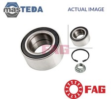 713 6493 00 WHEEL BEARING KIT REAR FAG NEW OE REPLACEMENT