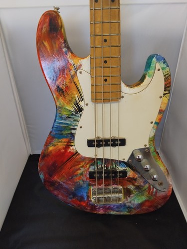 Squire customised - squire,
