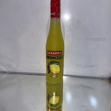 Luxardo Limoncello Liqueur –