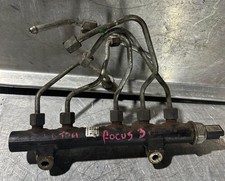 FORD FOCUS 1.6 TDCi DIESEL