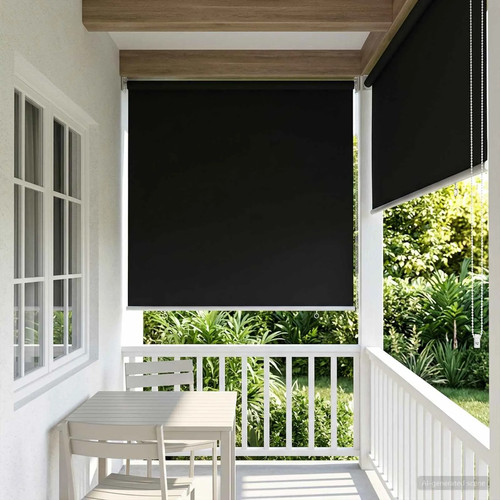 Walplus outdoor roller blind - roller,