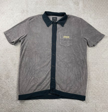 Muhammad Ali Adidas Shirt Mens