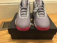 Jordan Horizon GP 1.5y Wolf