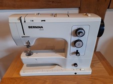 BERNINA RECORD 830 SEWING MACHINE NO ACCESSORIES SPARE & REPAIR