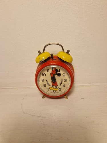 Vintage bradly micky mouse - bradly,