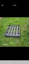 Volkswagen Passat B8 Roof Rack And Bars