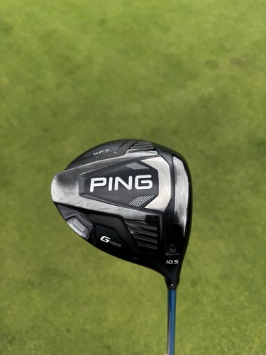 Ping g425 sft - sft, driver