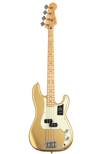 Fender 75th anniversary - fender,