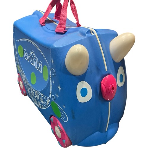 Trunki penelope the - the, princess
