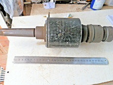 Tapmatic model B reversible tapping attachment capacity 1/2" to 1 1/8" on 4 MT