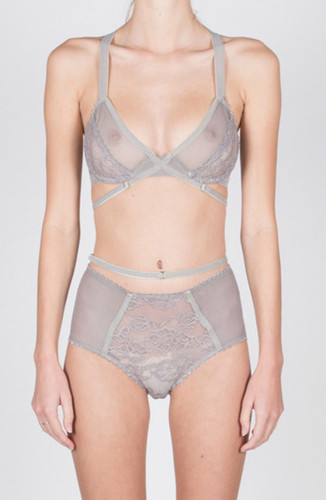 Lonely label lingerie winona - label,