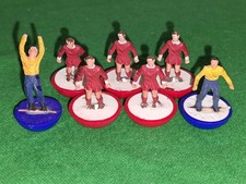 Rare Unboxed Subbuteo Express