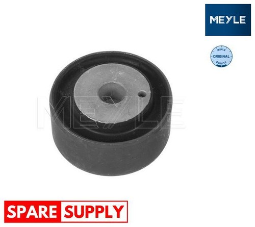 Mounting axle beam for - mounting,,