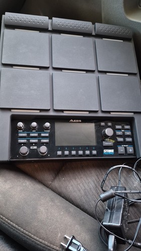 Alesis strike multipad pad - strike,