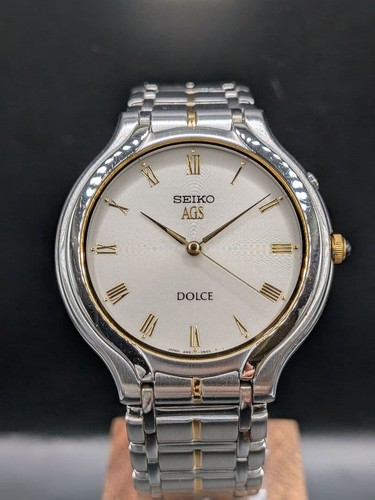 Excellent condition seiko - excellent,