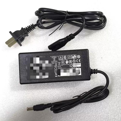 Adapter charger power supply - adapter,