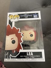Funko Pop! Kingdom Hearts Lea