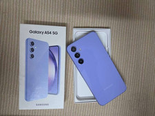 NEW Samsung Galaxy A54 5G
