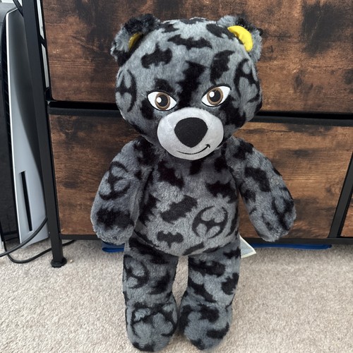 Build bear workshop 80th - a,