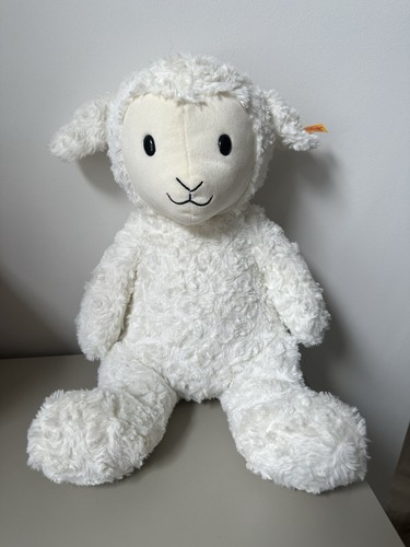 Steiff soft cuddly friends - steiff,