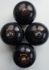Henselite Classic Deluxe /Size