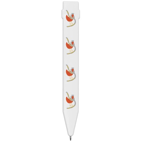 Hen party flat magnetic - party, hen'