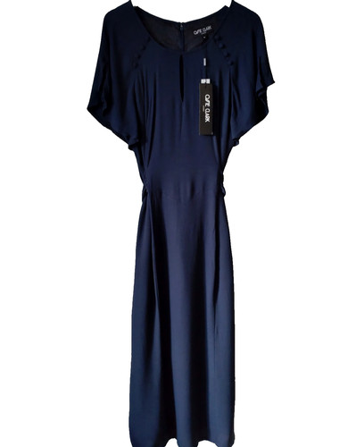Ossie clark bnwt - bnwt, l