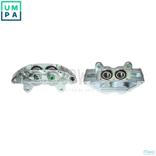 Brake caliper 395008 - brake,