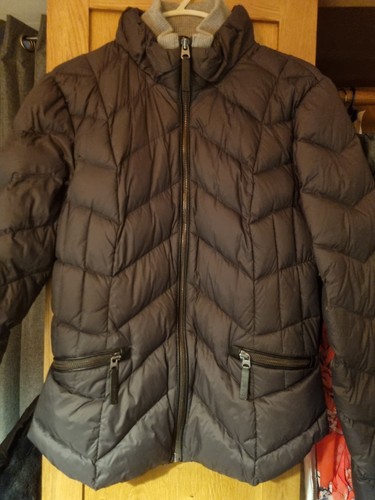 Puffer duck down style - ,