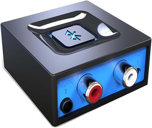 Esinkin bluetooth receiver for - esinkin,