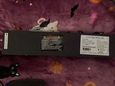 Li-ion Battery 54.6V 3.0A for